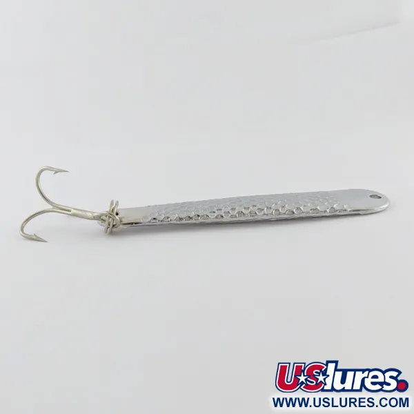  Herter's Cape Hatteras Japan S2, nikiel, 42 g błystka wahadłowa #24279