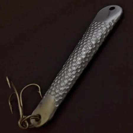 Herter's Cape Hatteras Japan S2, nikiel, 42 g błystka wahadłowa #24279