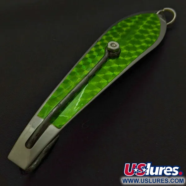 Błystka antyzaczepowa King Spoon