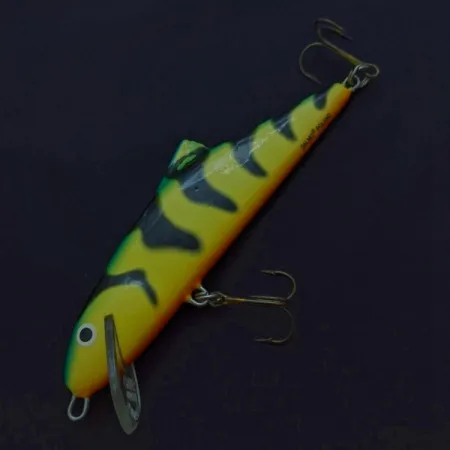 Salmo Skinner 15, Fire Tiger (Ognisty Tygrys), 50 g wobler #24282