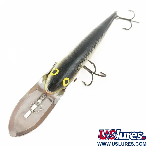  Salmo Whitefish 13, Shed, 25 g wobler #24283