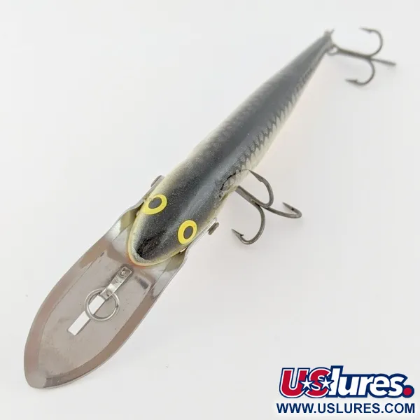  Salmo Whitefish 13, Shed, 25 g wobler #24283