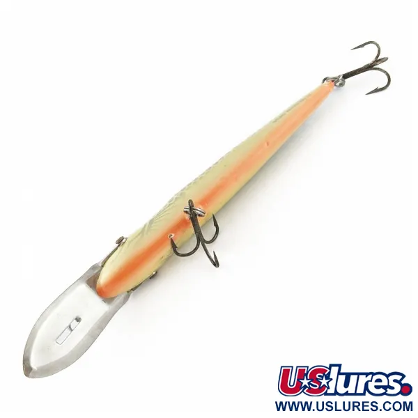  Salmo Whitefish 13, Shed, 25 g wobler #24283