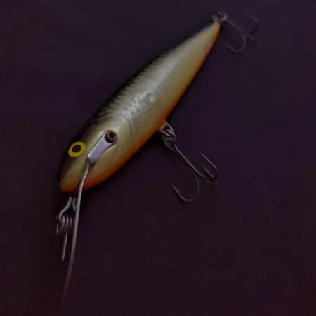 Salmo Whitefish 13, Shed, 25 g wobler #24283