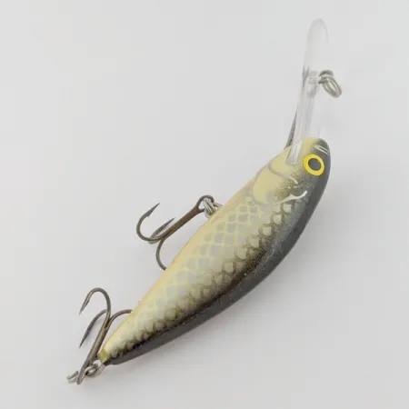 Salmo Perch 8 Floating minnow, Shad, 10 g wobler #24284