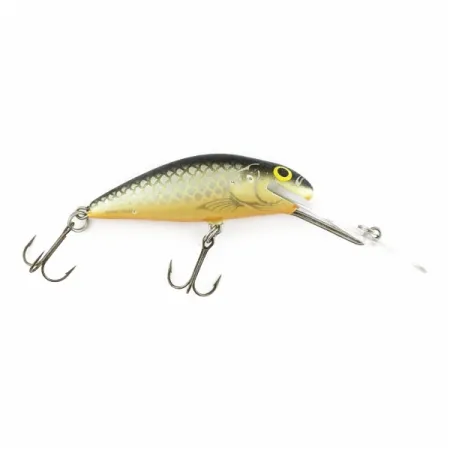 Salmo Perch 8 Floating minnow