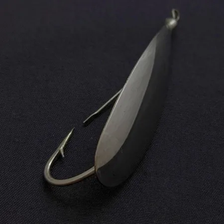 Johnson Silver Minnow antyzaczepowa, nikiel, 12 g błystka wahadłowa #24285