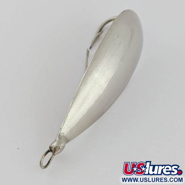 Johnson Silver Minnow antyzaczepowa