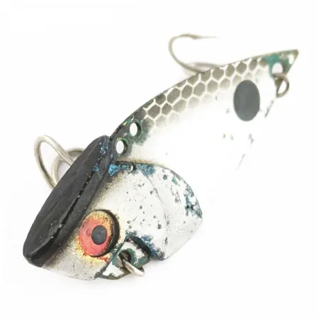 Cotton Cordell Gay Blade, silver, 12 g błystka wahadłowa #24286