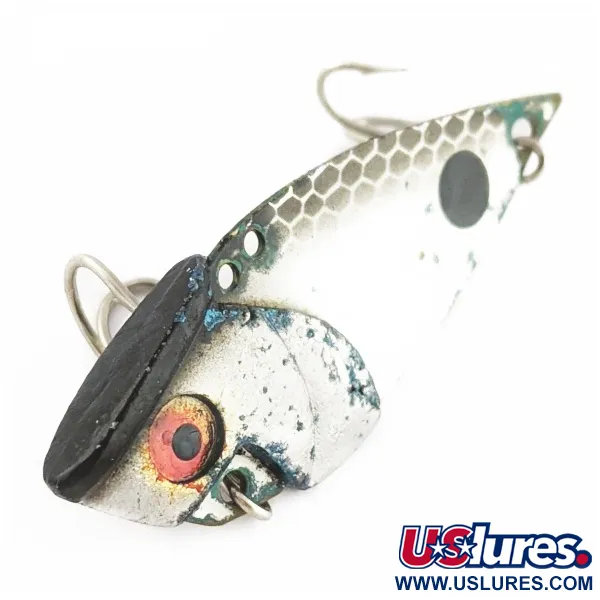  Cotton Cordell Gay Blade, silver, 12 g  #24286