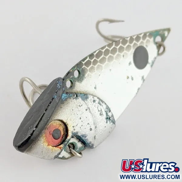  Cotton Cordell Gay Blade, silver, 12 g  #24286