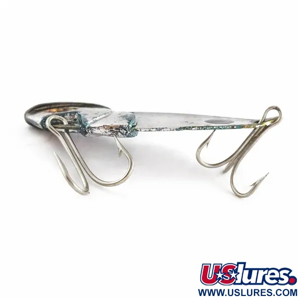  Cotton Cordell Gay Blade, silver, 12 g  #24286