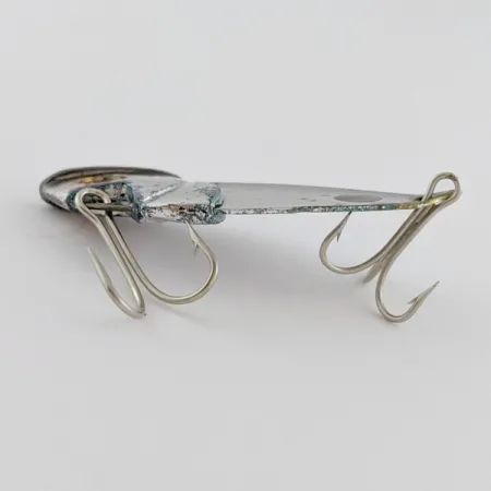 Cotton Cordell Gay Blade, silver, 12 g błystka wahadłowa #24286