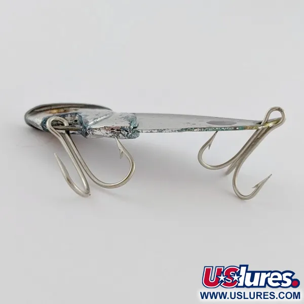  Cotton Cordell Gay Blade, silver, 12 g  #24286
