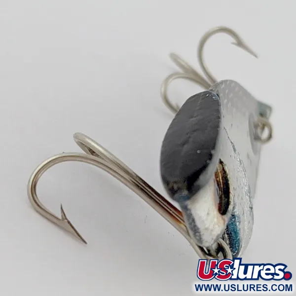  Cotton Cordell Gay Blade, silver, 12 g  #24286