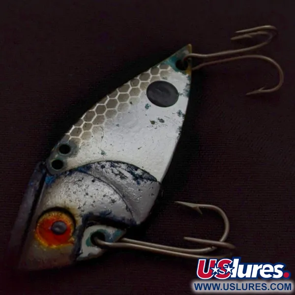  Cotton Cordell Gay Blade, silver, 12 g  #24286