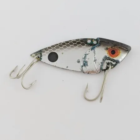 Cotton Cordell Gay Blade, silver, 12 g błystka wahadłowa #24286