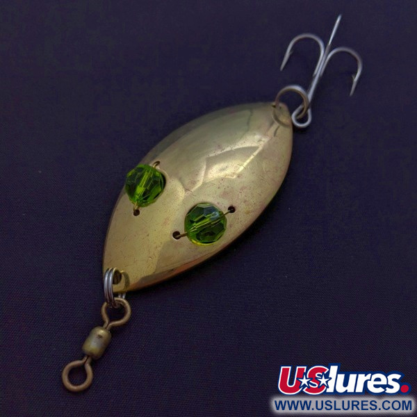 Hofschneider Red Eye Wiggler