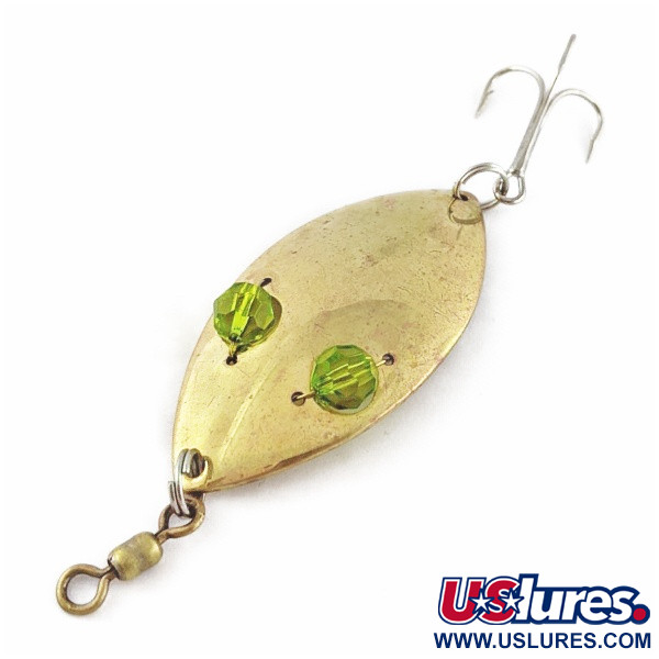 Hofschneider Red Eye Wiggler