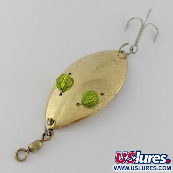 Hofschneider Red Eye Wiggler