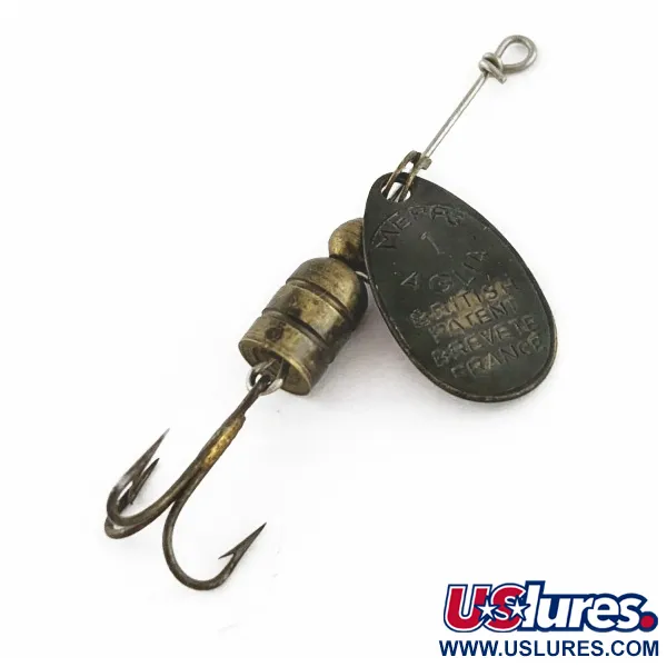 Mepps Aglia 1 (1950s)