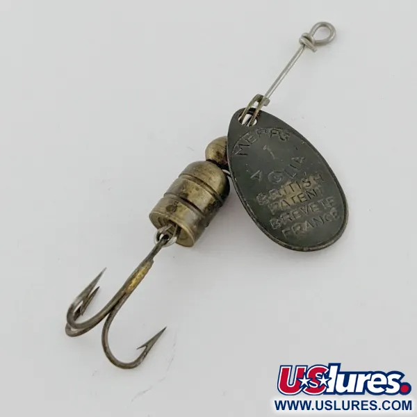 Mepps Aglia 1 (1950s)