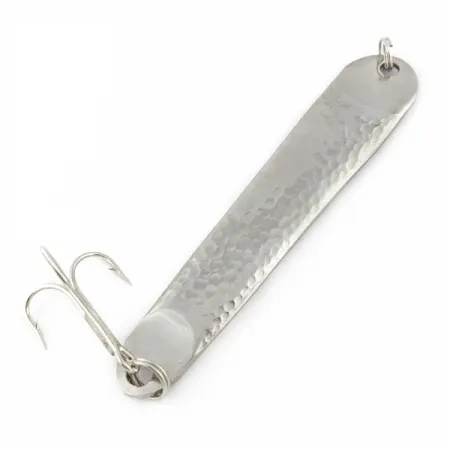 Hopkins No=Eql 4, nikiel, 70 g błystka wahadłowa #24291