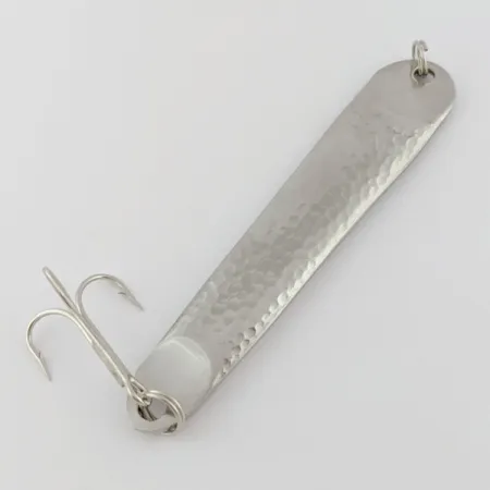 Hopkins No=Eql 4, nikiel, 70 g błystka wahadłowa #24291