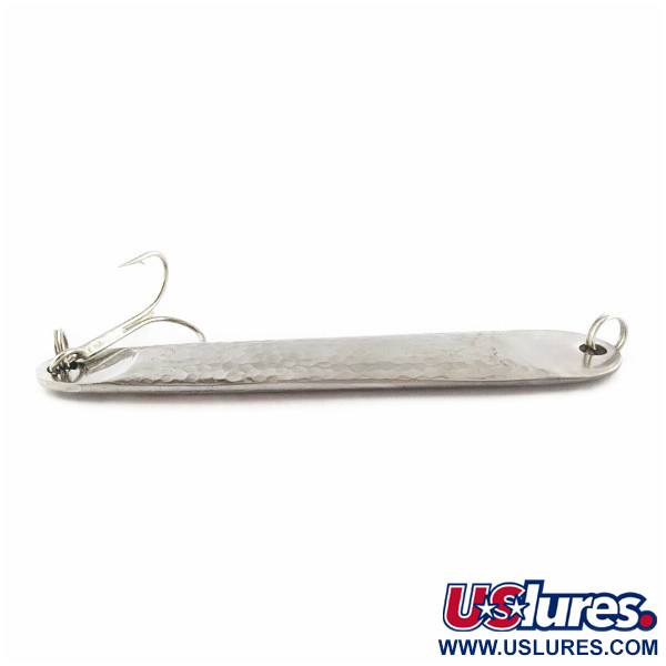  Hopkins No=Eql 4, nikiel, 70 g błystka wahadłowa #24291