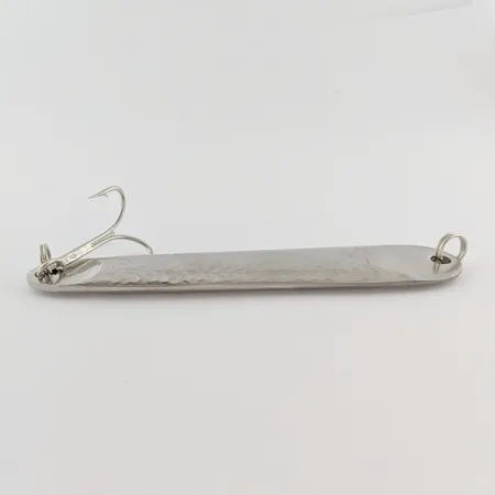 Hopkins No=Eql 4, nikiel, 70 g błystka wahadłowa #24291