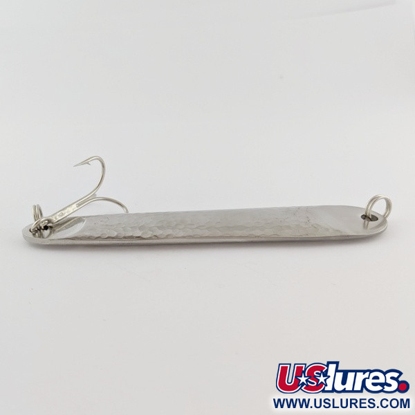  Hopkins No=Eql 4, nikiel, 70 g błystka wahadłowa #24291