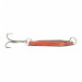 Renosky Lures Renosky bloody jig, червоний/чорний, 12 g błystka wahadłowa #24292