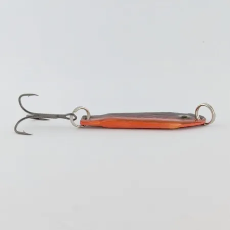 Renosky Lures Renosky bloody jig, червоний/чорний, 12 g błystka wahadłowa #24292