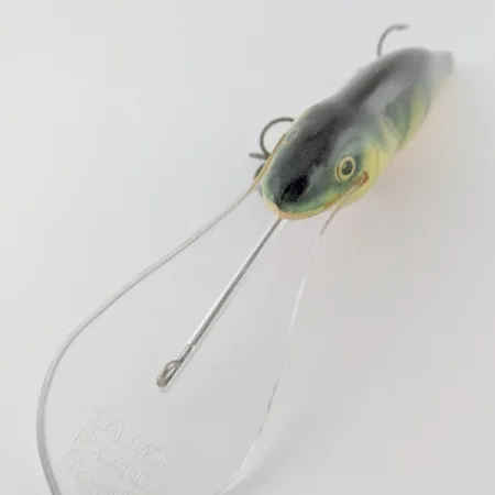 Salmo Perch 14 Floating, FT, 58 g wobler #24303