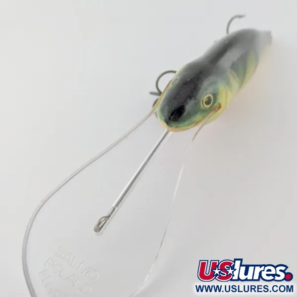  Salmo Perch 14 Floating, FT, 58 g wobler #24303