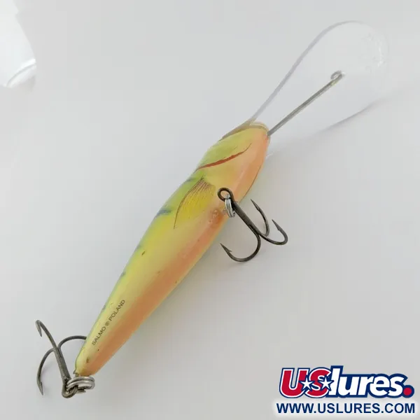  Salmo Perch 14 Floating, FT, 58 g wobler #24303