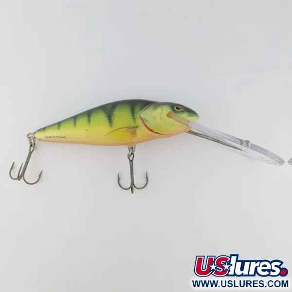  Salmo Perch 14 Floating, FT, 58 g wobler #24303