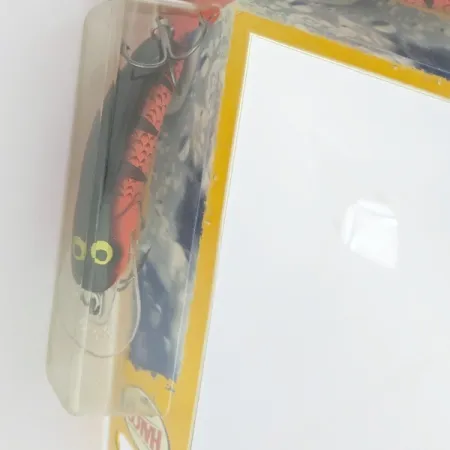 Halco Tackle  Halco Rellik DOC, Fire Fin, 12 g wobler #24304