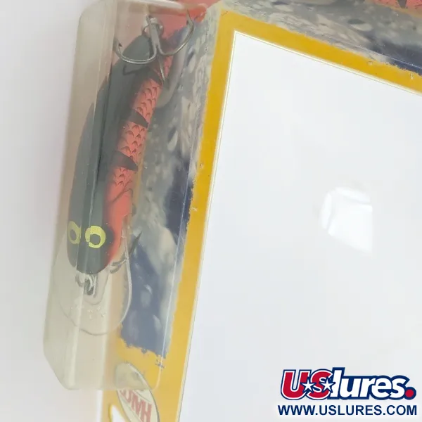  Halco Rellik DOC, Fire Fin, 12 g wobler #24304