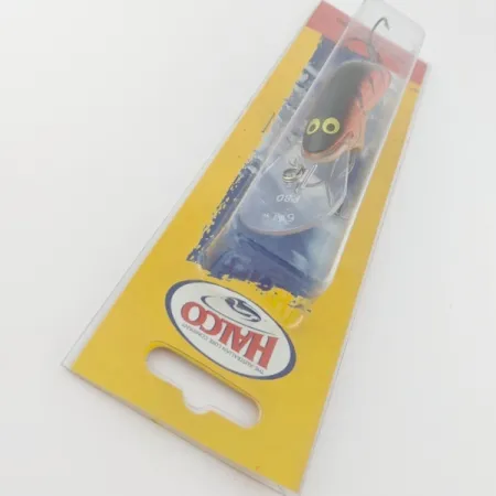 Halco Tackle  Halco Poltergeist 80, Fire Fin, 17 g wobler #24305