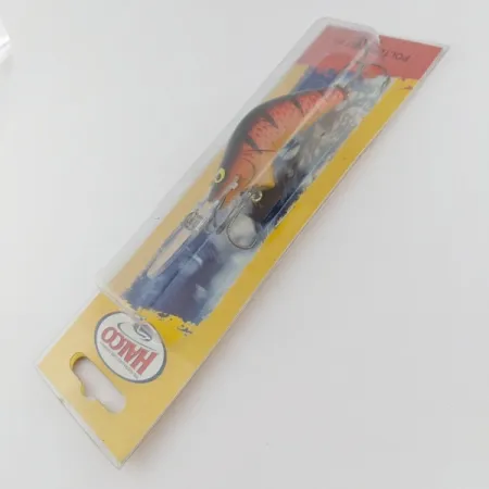 Halco Tackle  Halco Poltergeist 80, Fire Fin, 17 g wobler #24305