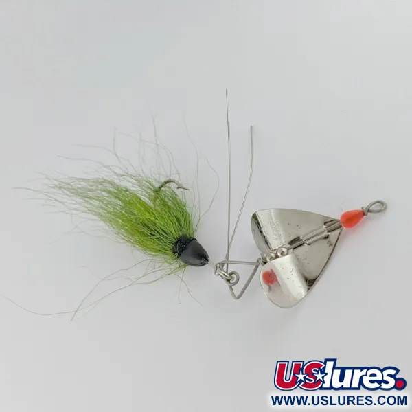 Blue Fox Bue Fox Floyds Buzzer, , 14 g błystka obrotowa #24307
