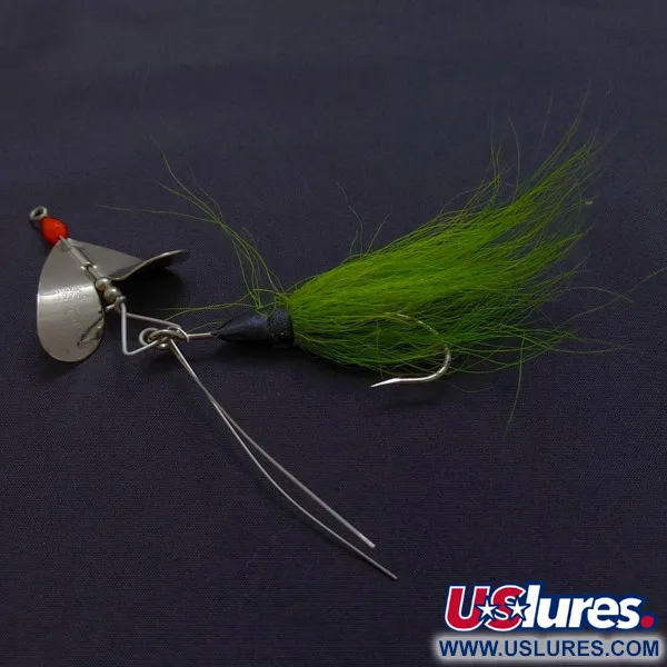 Blue Fox Bue Fox Floyds Buzzer, , 14 g błystka obrotowa #24307