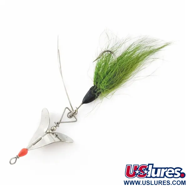 Bue Fox Floyds Buzzer