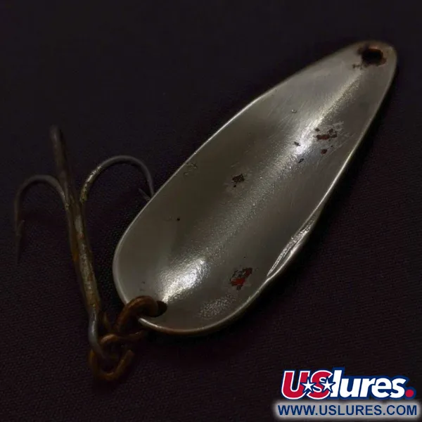  Dura Pack Spoon, nikiel, 12 g błystka wahadłowa #24309