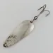  Dura Pack Spoon, nikiel, 12 g błystka wahadłowa #24309