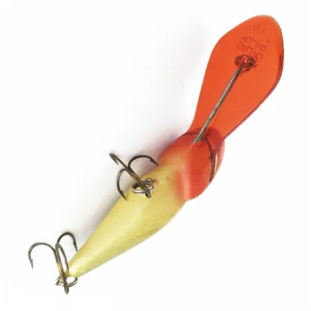 Salmo Bullhead FLOATING 8, 17 g wobler #24310