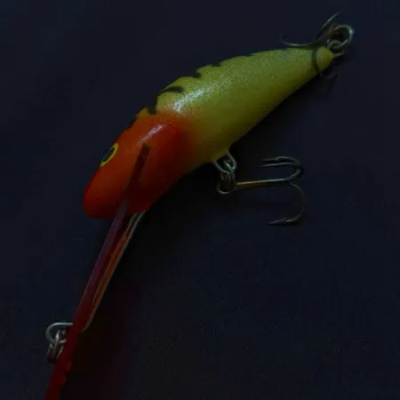 Salmo Bullhead FLOATING 8, 17 g wobler #24310