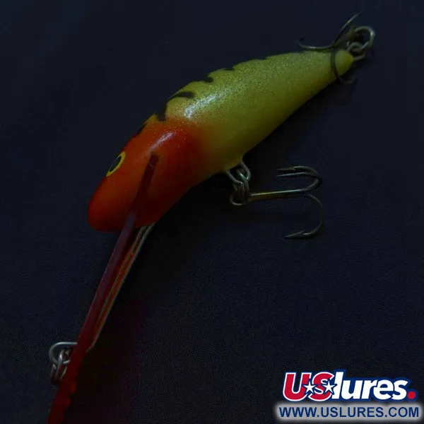  Salmo Bullhead FLOATING 8, , 17 g wobler #24310