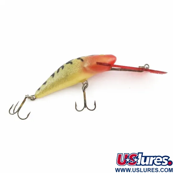  Salmo Bullhead FLOATING 8, , 17 g wobler #24310